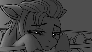 MLP G5 Animatic "Consequence"