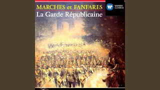 Le Chant Du Départ, Hymne De Guerre De 1793