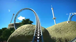 Planet Coaster