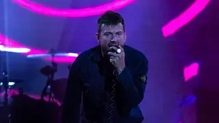 Gorillaz - M1 A1 (Live @ Roskilde Festival 2018)