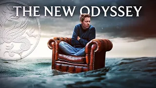 The New Odyssey - with Dr. Martin Shaw