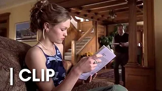 10 Things I Hate About You | “Did you made anyone cry today?” Scene | Romance Clips