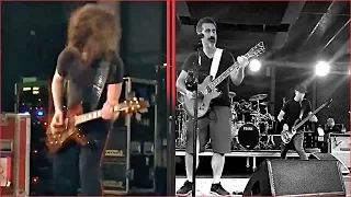 System Of A Down and DMSOB preparing for Force Fest 2018 (October 6,7)