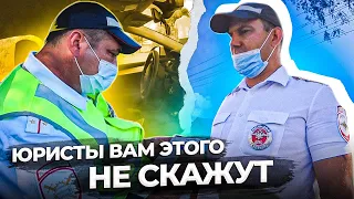 ▶️ Как выиграть суд с ГАИ не имея юридического образования? / Как отменить решение судьи?