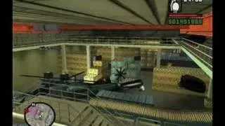 GTA SA - BOOM