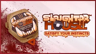 SLAUGHTER HOUSE | РЕКЛАМНЫЙ РОЛИК НА РУССКОМ #CYBERPUNK2077​​​​​​​​ #КИБЕРПАНК2077​​​​