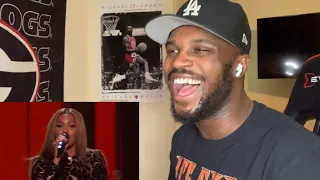 Beyonce' , Ed Sheeran and Gary Clark Jr. Tribute to Stevie Wonder | Reaction