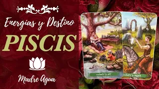 PISCIS♓ ALGO LE HA PASADO QUE LE HACE BUSCARTE /ESTE NOTICA TE GUSTARÁ ❤️ HORÓSCOPO AMOR