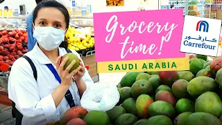 Carrefour, Jeddah, Saudi Arabia, best hypermarket, food, groceries, gadgets,