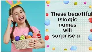 Beautiful Islamic names#beautiful#names #best #viralvideo #video #baby #satisfying #viralshort #cute