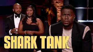 Kevin Calls Out Candi Entrepreneurs | Shark Tank US | Shark Tank Global