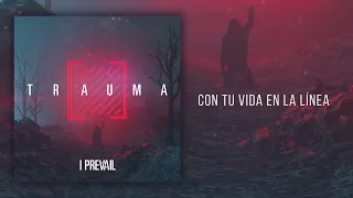 Hurricane - I Prevail (Subtitulada en Español)