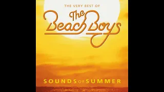 Don't Worry Baby (Mono Single Version) - The Beach Boys