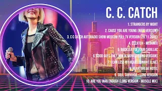 C     C     C a t c h  Mix Top Hits Full Album ▶️ Full Album ▶️ Best 10 Hits Playlist