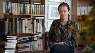 Corporate Film | Anna Elsner | Marie Heim-Vögtlin-Prize 2022