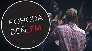Pohoda deň FM 2018 - aftermovie