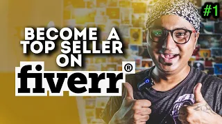 Sell 1000 Fiverr Gigs in 30 Days | Be A Fiverr Pro - Episode 1