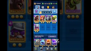 Best Deck For Arena 6 In Clash Royale