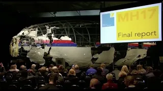 Родственники жертв "Боинга" MH 17 выступили в суде