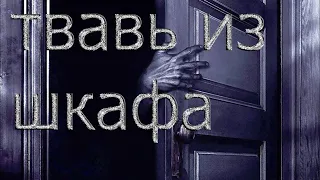 ТВАРЬ ИЗ ШКАФА!!!ИСТОРИИ НА НОЧЬ!!!