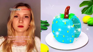 ⛱️❇️ Best POVs Storytime ❇️🍁ASMR Cake Storytime @Brianna Guidryy | POVs Tiktok Compilations 2024 #32