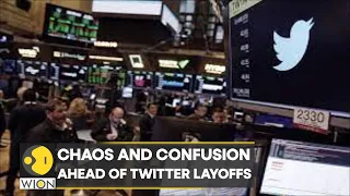 WION Business News | Twitter to begin mass layoffs on Friday