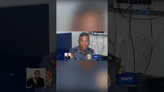 Umano'y mastermind sa pamamaril sa empleyado ng Office of the Ombudsman, arestado #shorts | Saksi