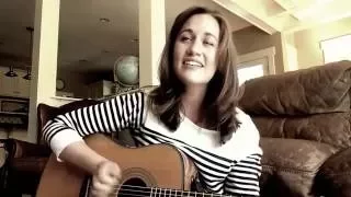 Sia "Cheap Thrills" | Cover by Libby Thomas