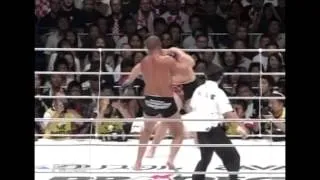 Фёдор Емельяненко Fedor Emelianenko