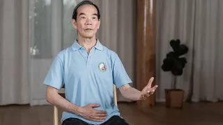 Dan Tian Breathing with Dr Paul Lam | New FREE Tai Chi for Health Course with Commune