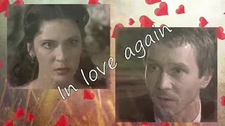 Настасья Филипповна и Мышкин - Love again