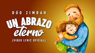 Zimrah - An Eternal Hug (Spanish Version) (Official Lyric Video)