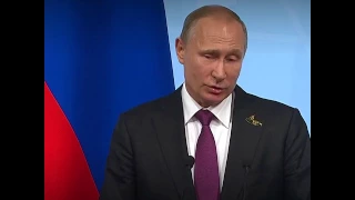 Почему Путин не произносит имя Навального