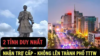 THÁI BÌNH và NAM ĐỊNH - 2 tỉnh nghèo nhất vùng Đồng bằng sông Hồng ?