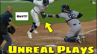 MLB  Top plays September 2023