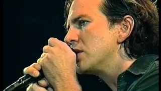 Pearl Jam - 6/11/00 - Germany -  PRO SHOT (30 MIN) 1080HD