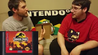 Video Games Monthly unboxing June 2018