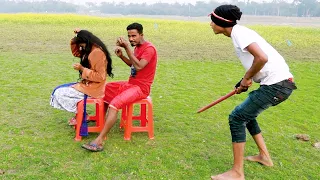 TRY TO NOT LAUGH CHALLENGE Must Watch New Funny Video 2020_Episode 95 By Busy Fun Ltd