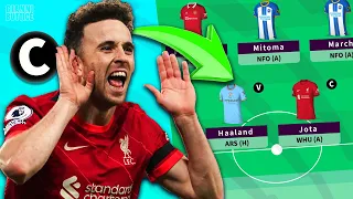 Time to Back Against Haaland?! | FPL GW33 Preview