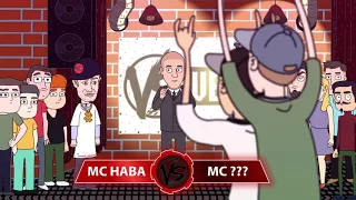 Навальный пришёл на Versus