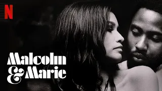 Малкольм и Мари (Malcolm & Marie) - русский трейлер (субтитры) | Netflix