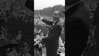 The Spot Where Martin Luther King Jr. Gave His I Have a Dream Speech