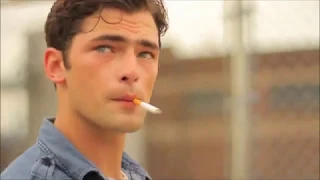 Sean O'Pry