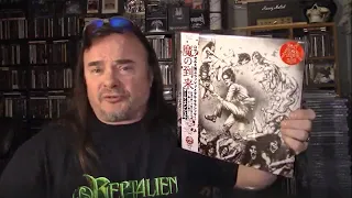 Rock & Metal Vinyl Update - January 2023 | nolifetilmetal