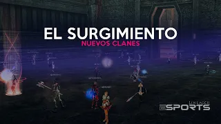 El surgimiento de nuevos Clanes - L2ESports - Lineage 2 Interlude