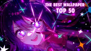 Top 50 Oshi no Ko Wallpapers Live For Wallpaper Engine