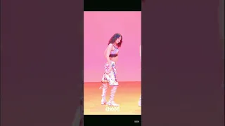 momo Alcohol free fancam pa' que se lo gozen