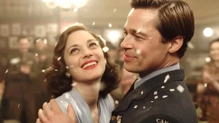 Allied 2016   60 Spot   Paramount Pictures