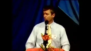 Don't waste time ( Paul Washer )