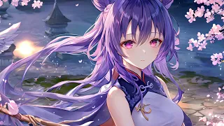 Nightcore Mix 2024 🌈 Sped Up Nightcore Gaming 🍭  Trap, Bass, Dubstep, House NCS💖
